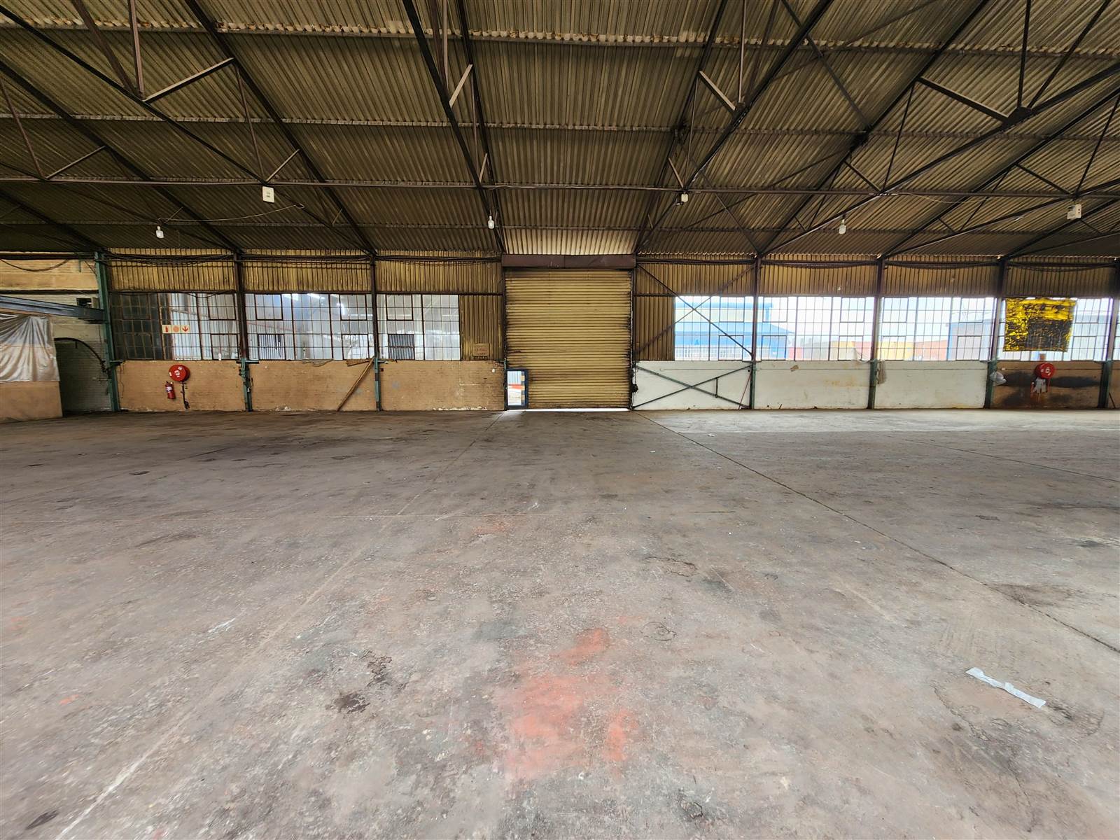 1798  m² Industrial space in Spartan photo number 7