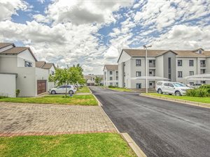 2 Bed Apartment in Kengies