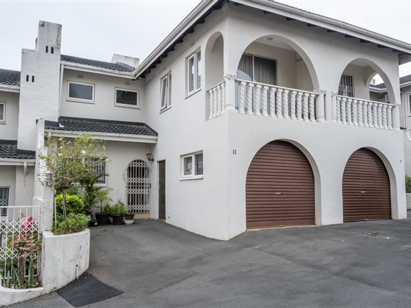 3 Bed Townhouse