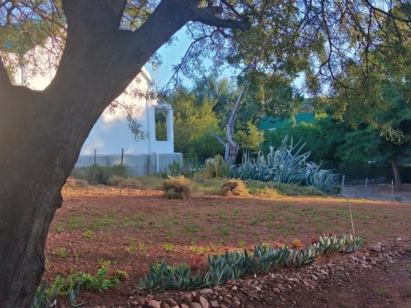 672 m² Land 672 m² Land