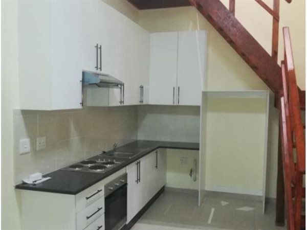 1 Bed Apartment