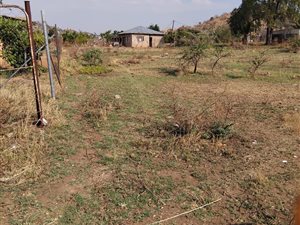 Vacant Land in Mankweng