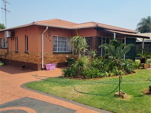 3 Bed House in Kloofsig
