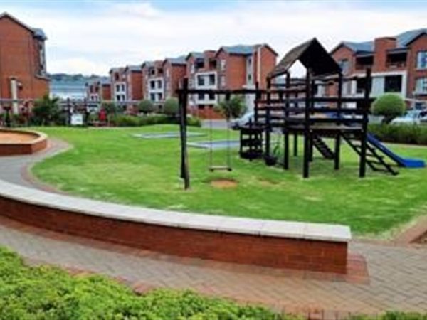 2 Bed Apartment in Hereford Estate