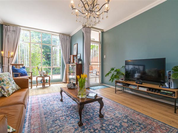 1 Bed Apartment in Hyde Park