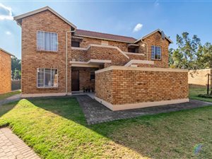 2 Bed Apartment in Honey Park