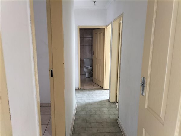 3 Bed Apartment