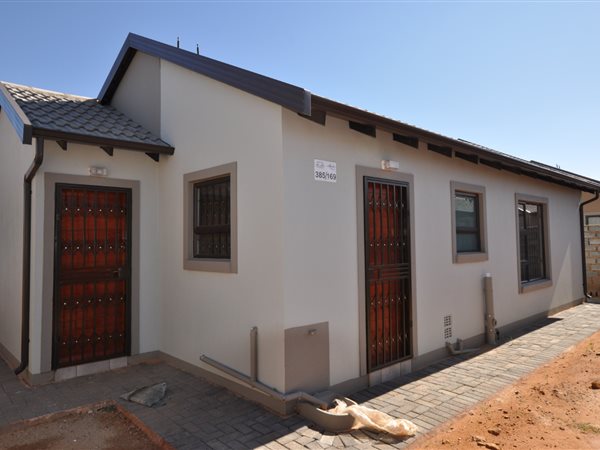 3 Bed House in Wilfordon