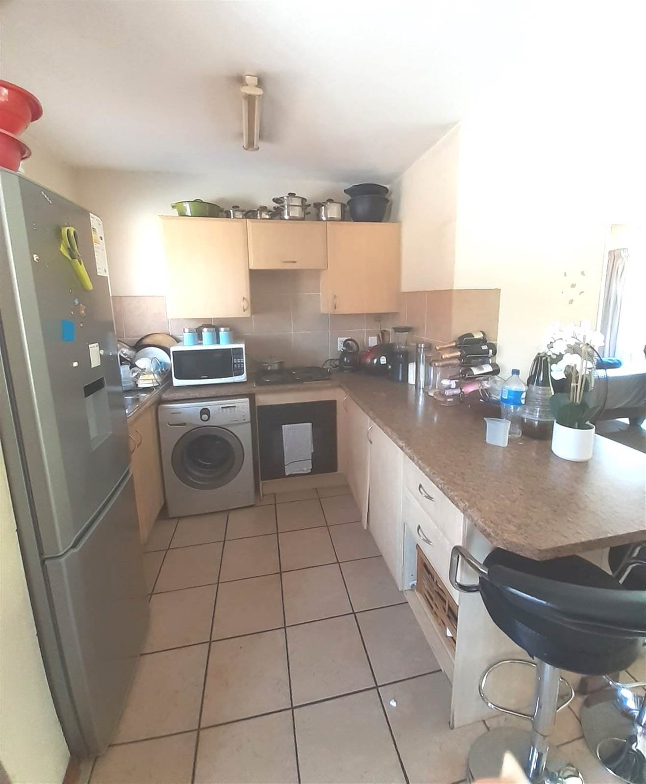 2 Bed Flat in Annlin photo number 5