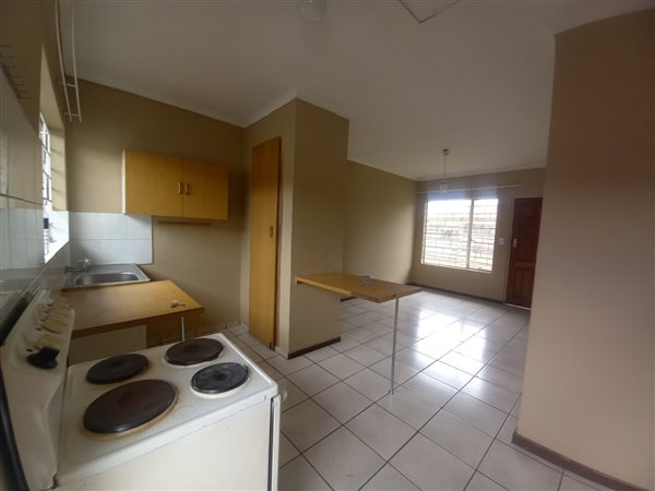 1 Bed Apartment