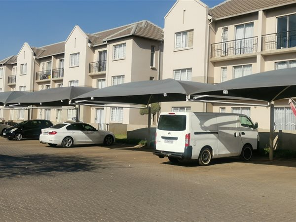1 Bedroom Townhouse 1 Bedroom Townhouse