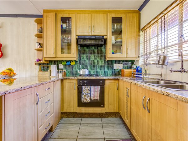 3 Bedroom Apartment