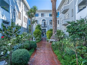 Apartment in Sea Point