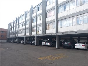 1 Bed Apartment in Kempton Park Central