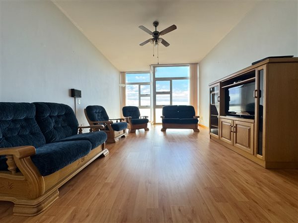 1 Bed Apartment