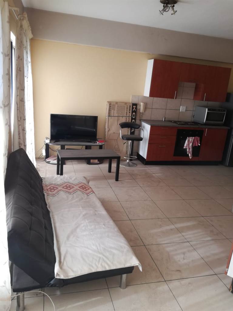 1 Bed Apartment in Auckland Park photo number 7