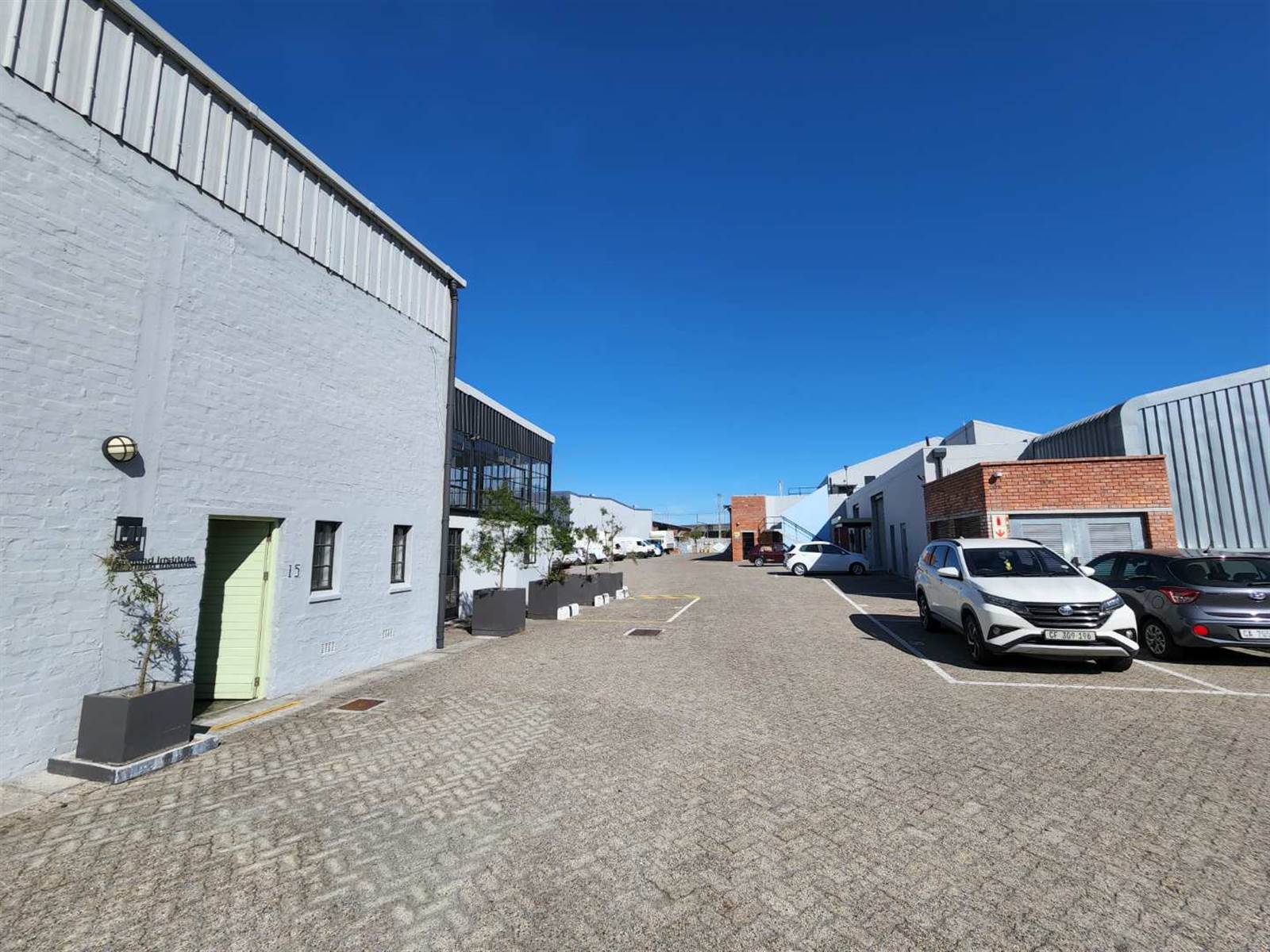 227  m² Industrial space in Maitland photo number 19