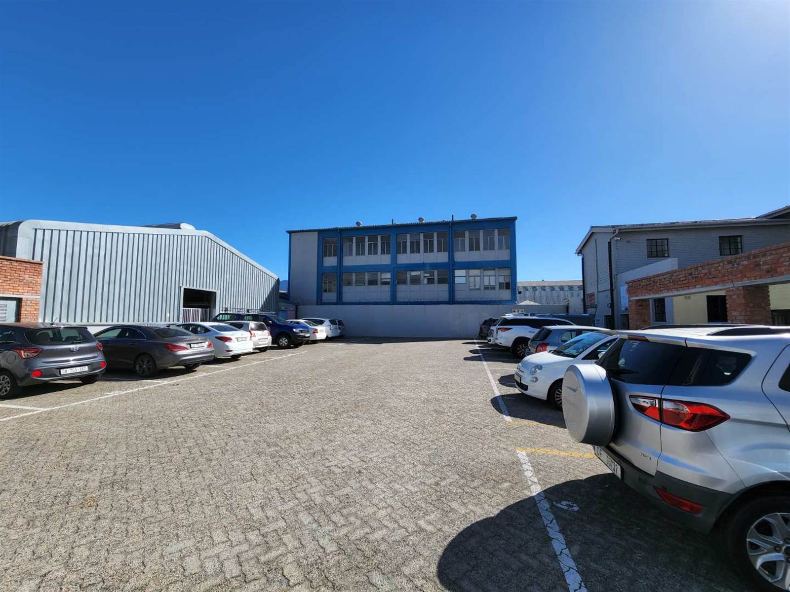 227  m² Industrial space in Maitland photo number 20