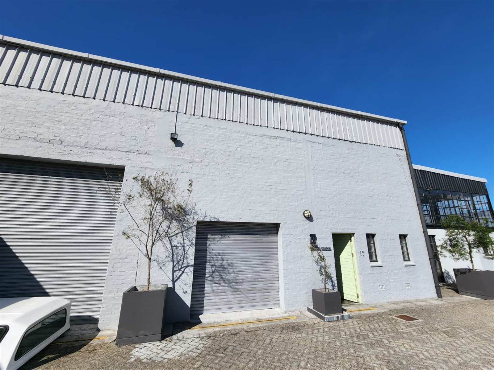 227  m² Industrial space in Maitland photo number 18