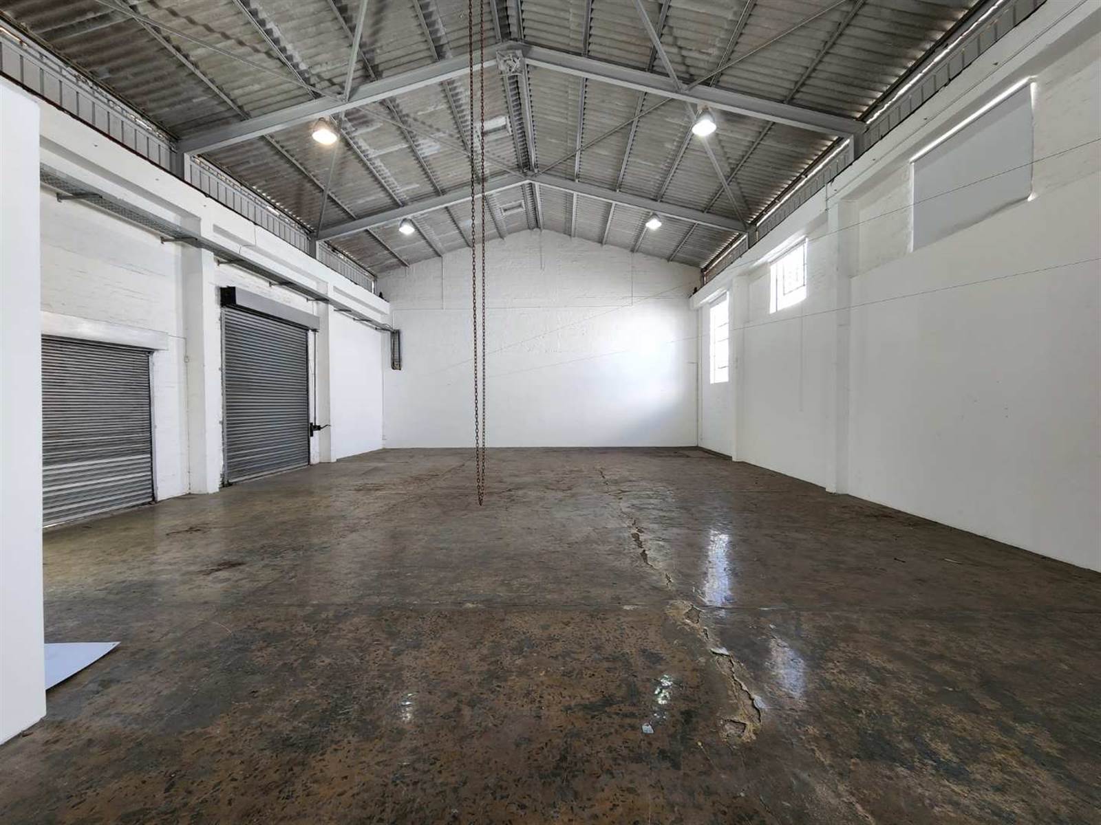 227  m² Industrial space in Maitland photo number 16