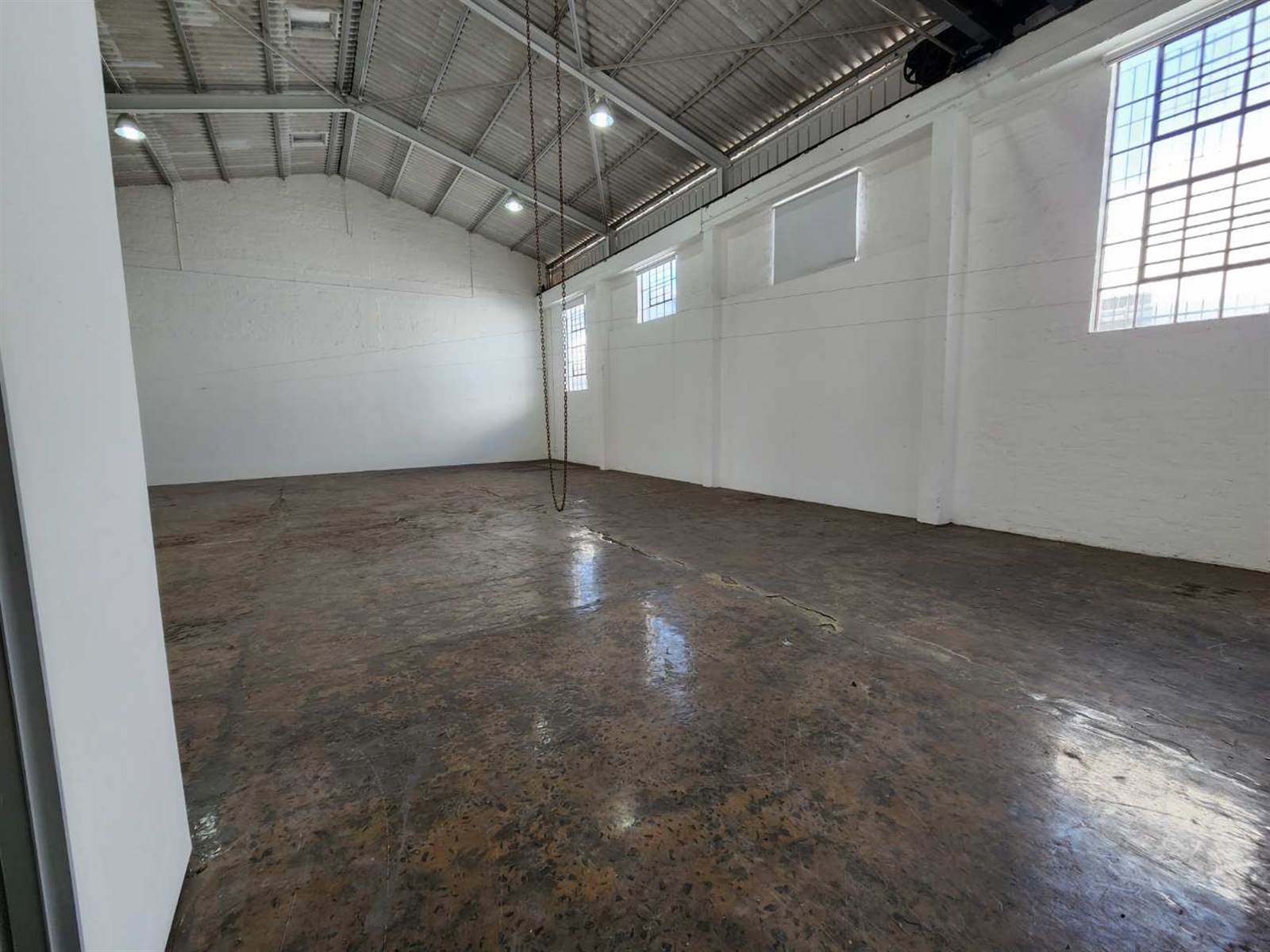 227  m² Industrial space in Maitland photo number 15