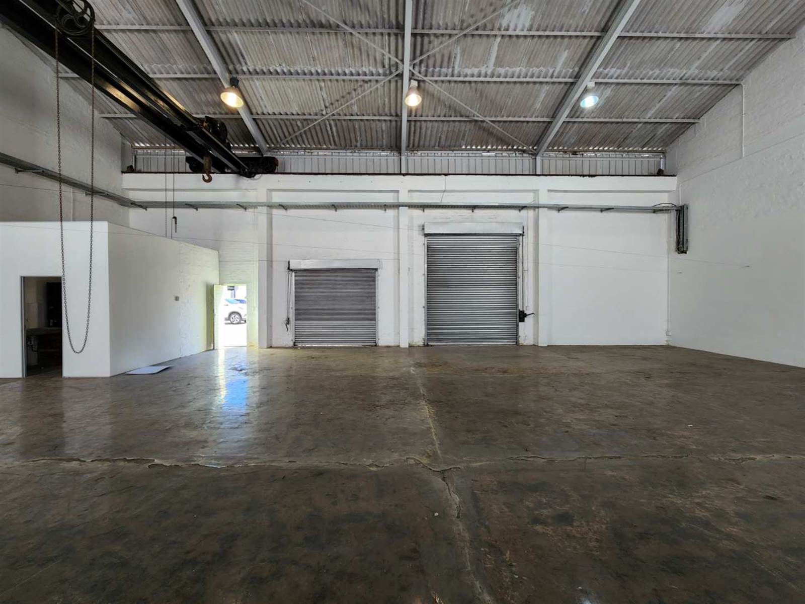 227  m² Industrial space in Maitland photo number 2