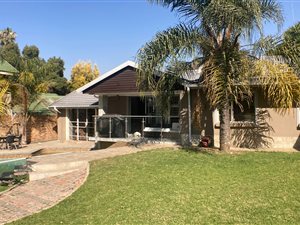 5 Bed House in Sharonlea