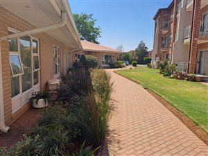 2 Bed House in Benoni AH