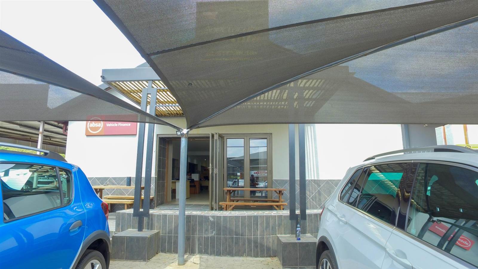 468  m² Retail Space in Bo Dorp photo number 2