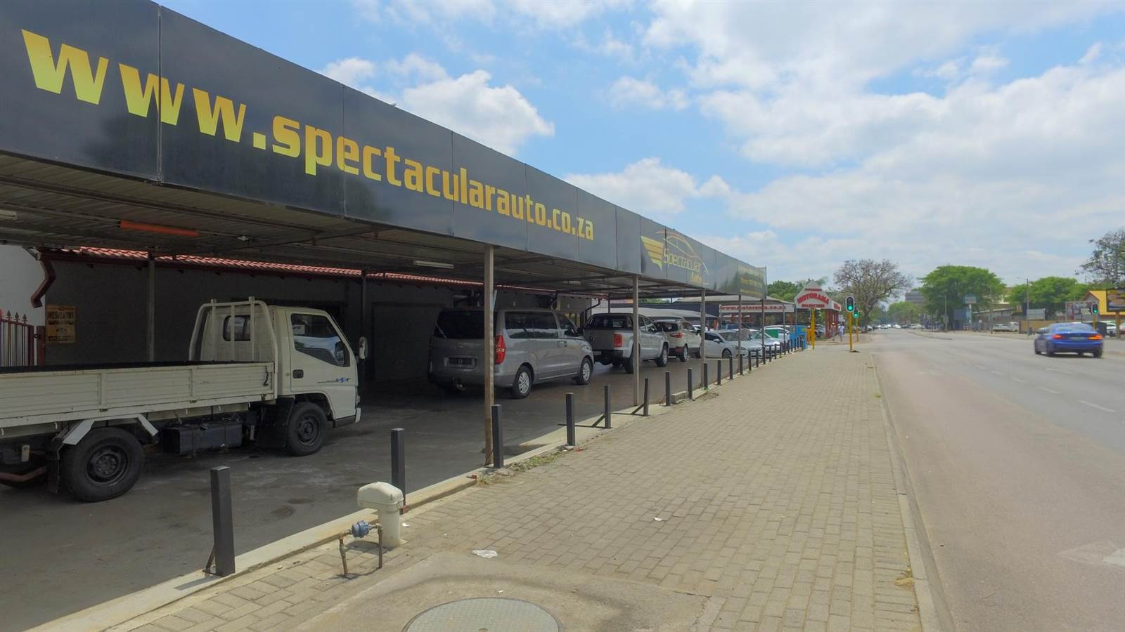468  m² Retail Space in Bo Dorp photo number 11