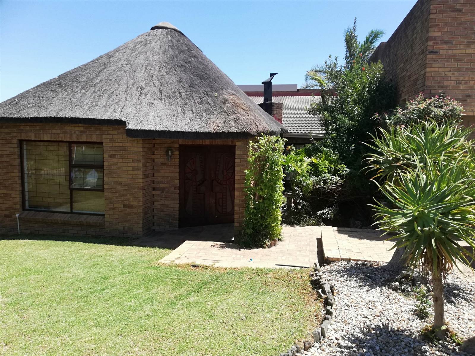 5 Bed House in Vredekloof photo number 1