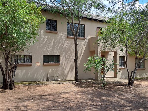 7 Bed House in Marloth Park