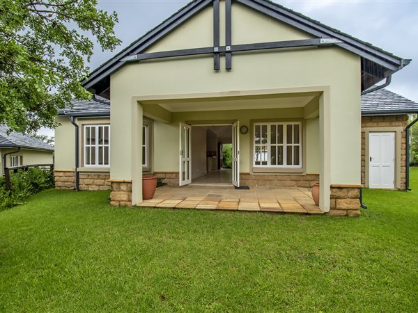 1 Bed House in Waterfall Hills Mature Lifestyle Estate