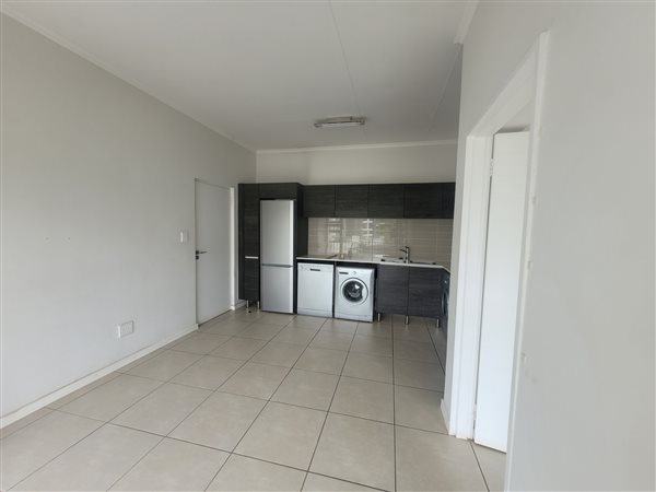 1 Bed Apartment