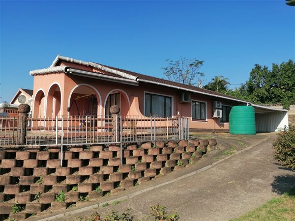 3 Bed House in Avoca