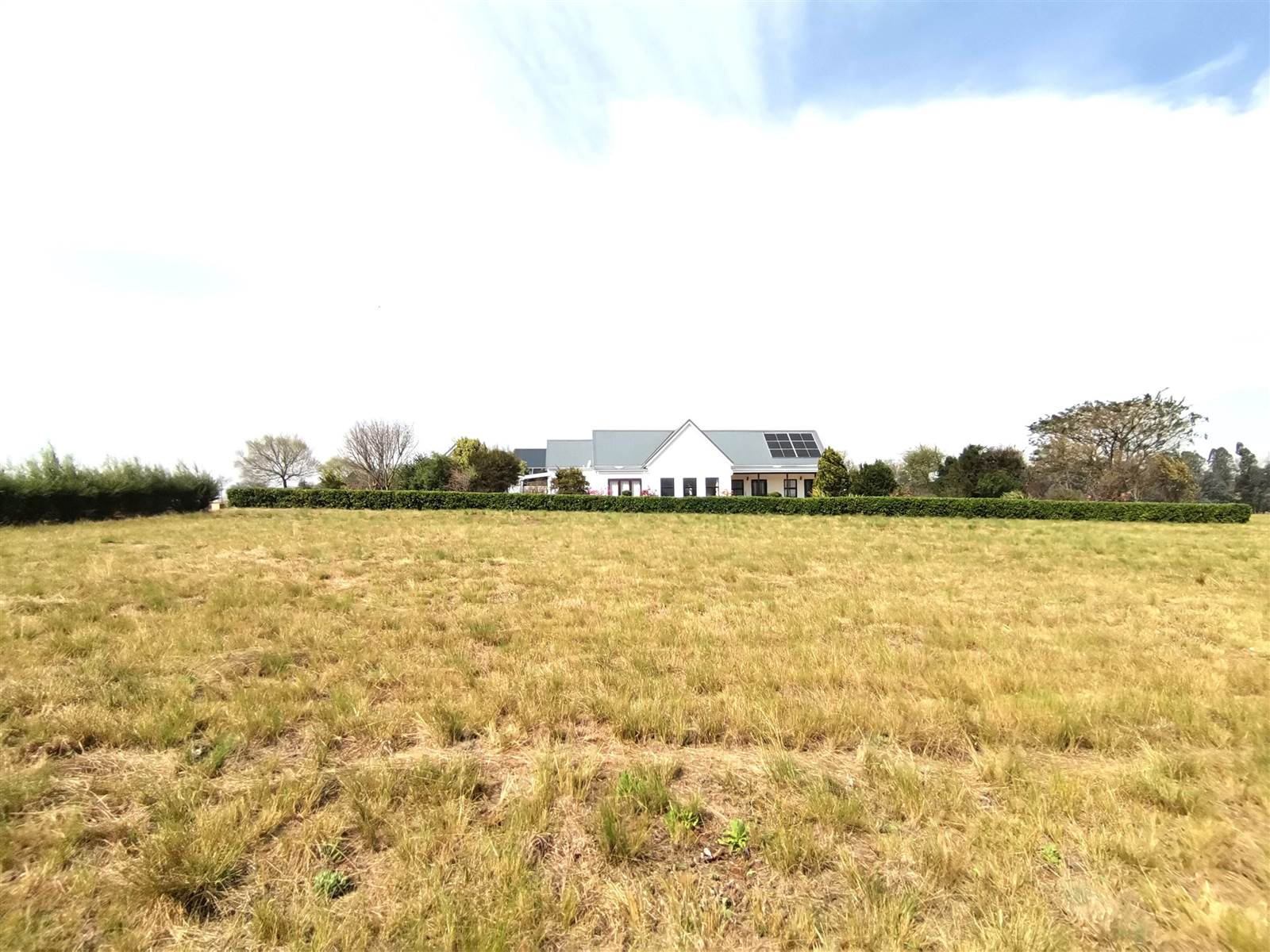 1535 m² Land available in Howick photo number 2