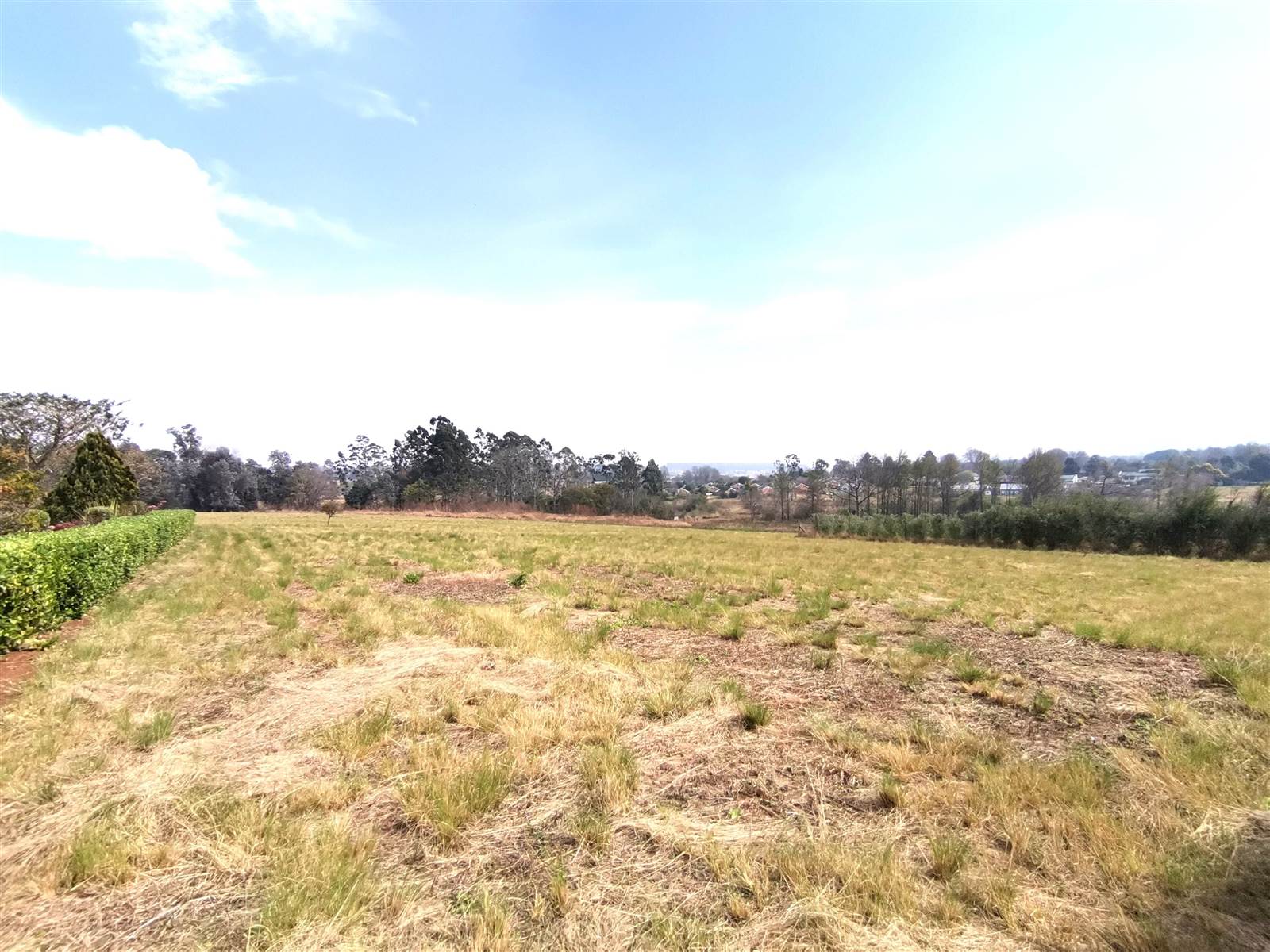 1535 m² Land available in Howick photo number 1
