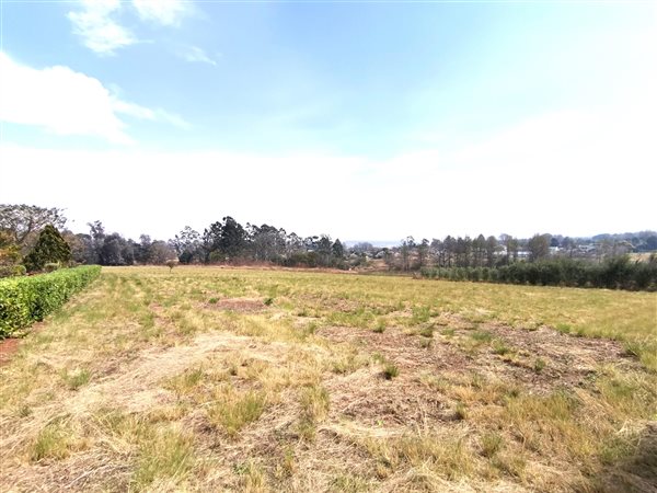 1535 m² Land available in Howick