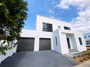 House in Stellenbosch Agricultural