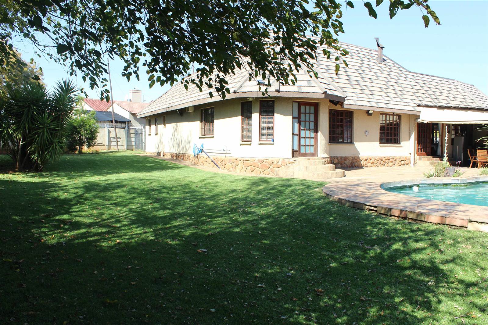 3 Bed House in Glen Marais photo number 28