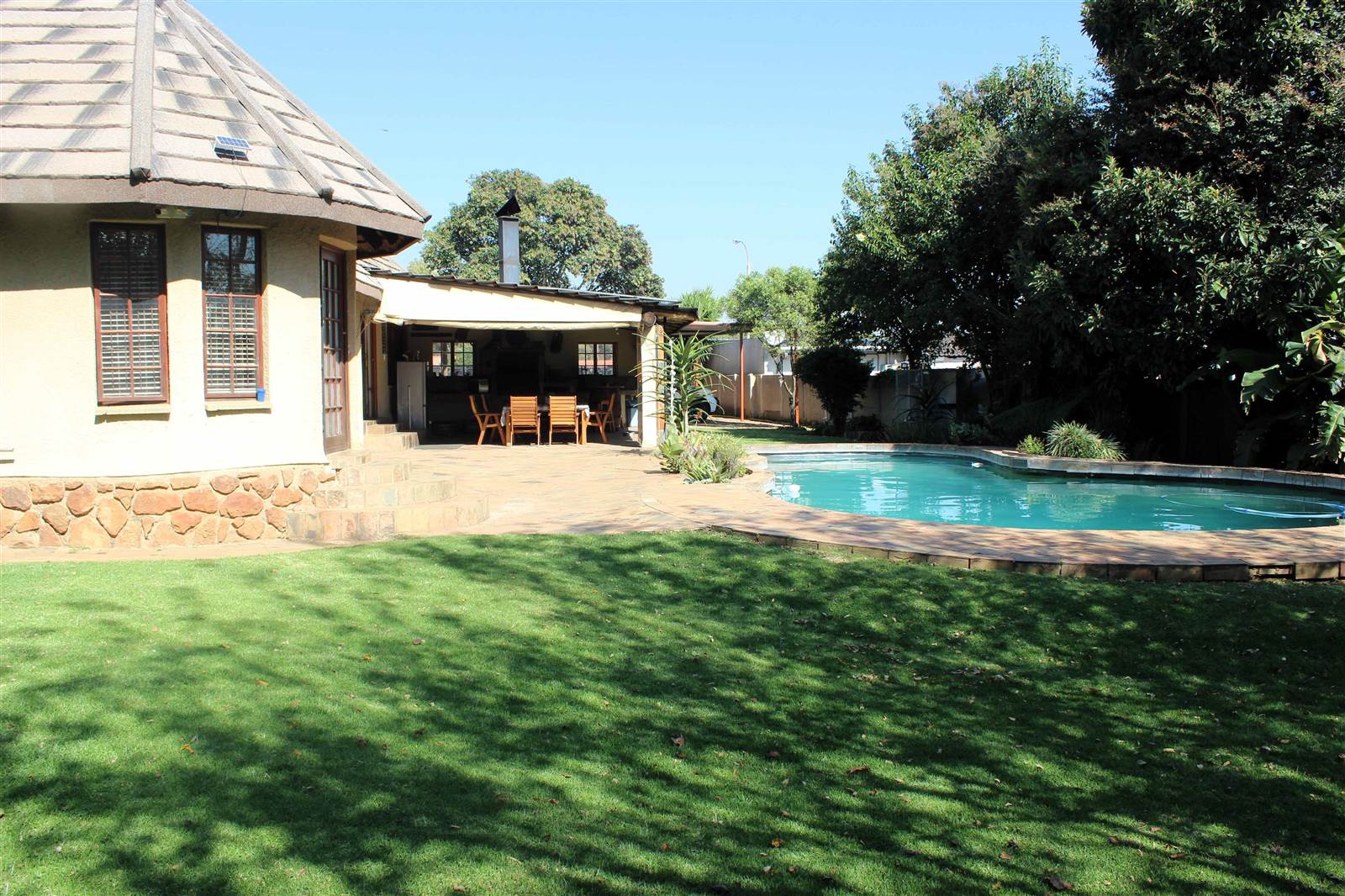 3 Bed House in Glen Marais photo number 27