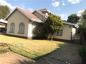 3 Bed House in Parkrand