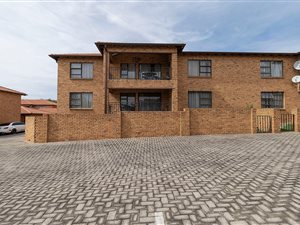 3 Bed Apartment in North Riding