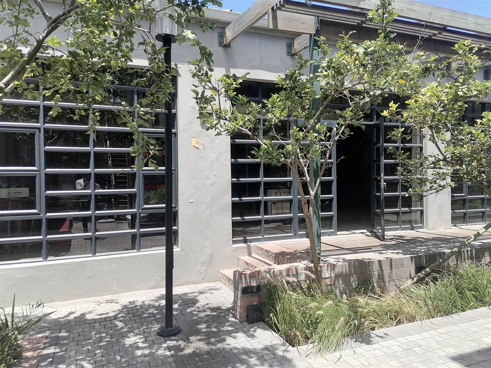 261  m² Commercial space in Salt River photo number 3