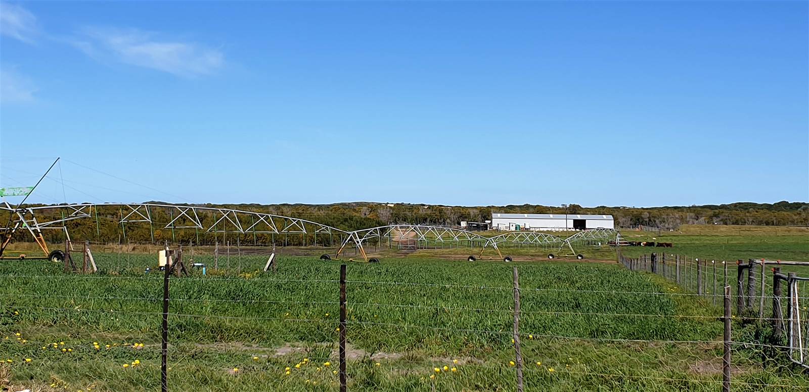 16.5 ha Farm in St Francis Bay photo number 18