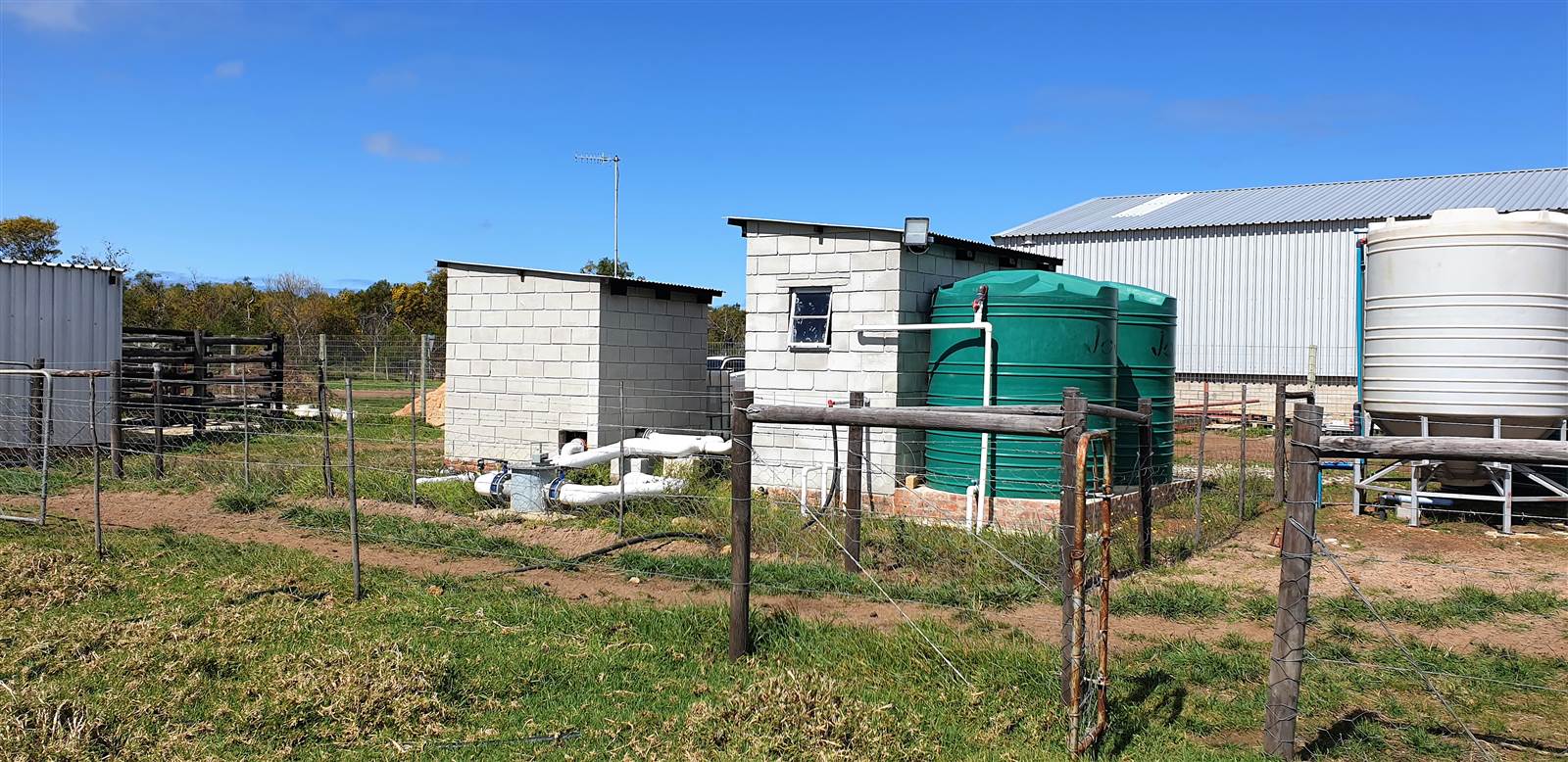 16.5 ha Farm in St Francis Bay photo number 9