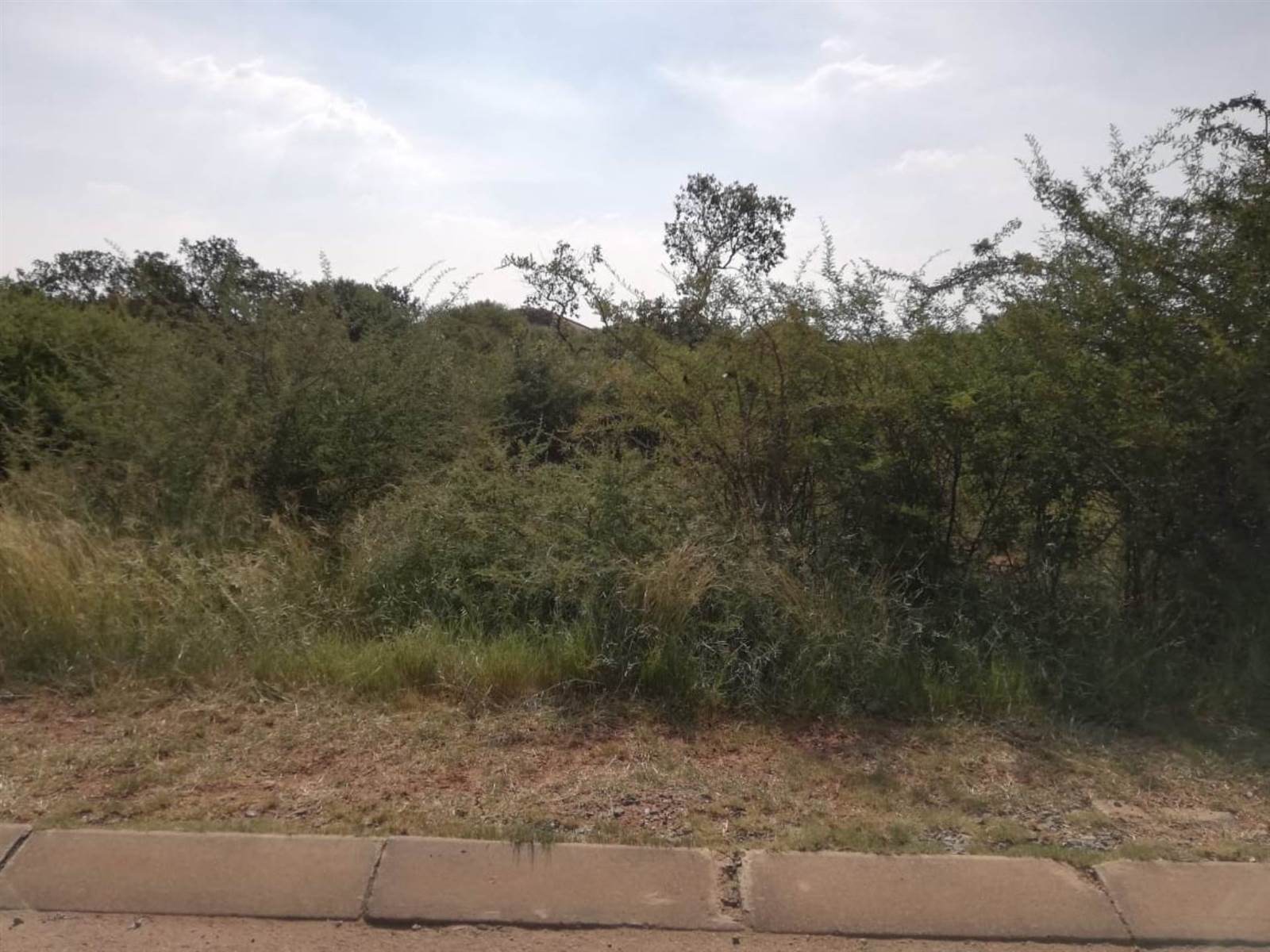 909 m² Land available in Seasons Lifestyle Estate photo number 3