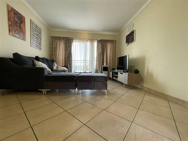 2 Bed Apartment