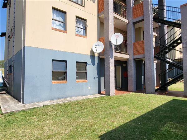2 Bed Townhouse in Cashan