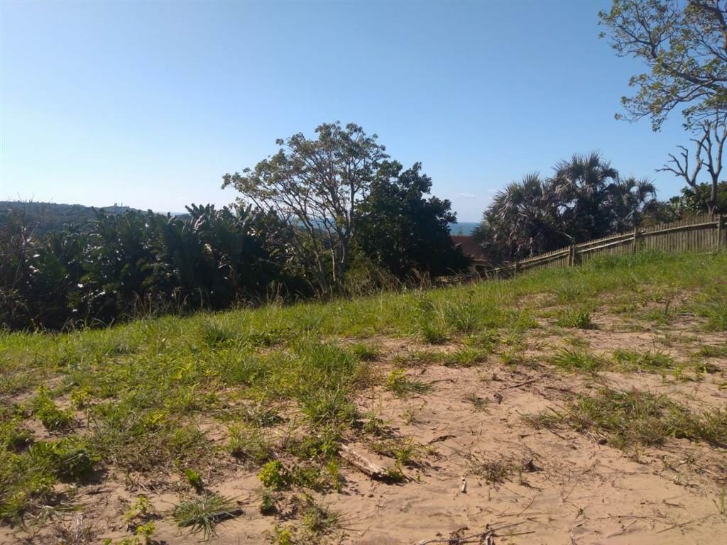 1784 m² Land available in Ramsgate photo number 1